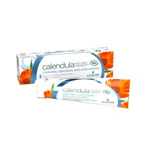 Calendula Creme 60gr Fito Vitamine
