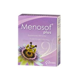 Menosof Plus 30 Cp