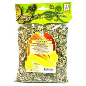 Tussilagem Farfara Folhas 50g AE