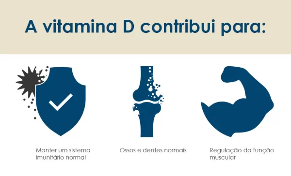 BioActivo Vitamina D Forte + 100 µg  80 cápsulas - Image 3