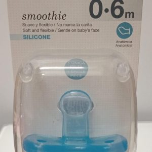 Chupeta Evolution  0-6m  silicone Suavinex