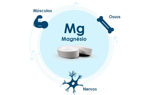 BioActivo Magnésio -60 comp. - Image 3