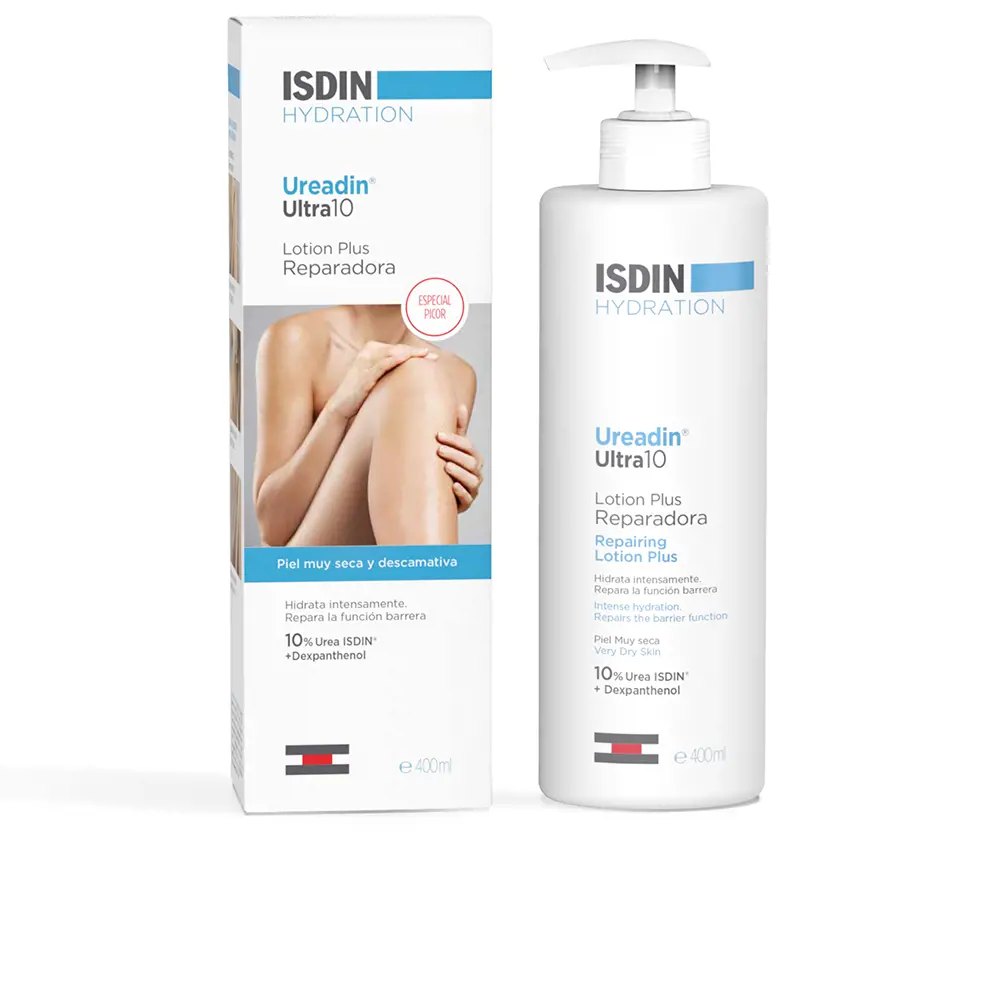 Loção reparadora UREADIN ULTRA10-400ml-