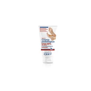 CREME PODOLÓGICO 20% UREIA - DERMAFEET