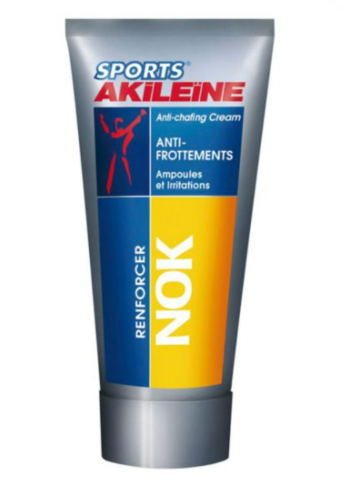 Akileine NOK Creme Anti-Fricções 75ml