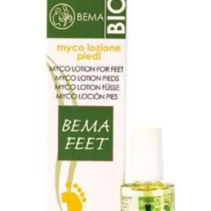 Bema Bema Pés Myco Loção para Pés 10Ml. Bio