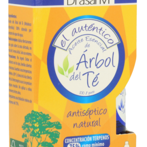 ÓLEO DE ÁRVORE-DO-CHÁ 18ml