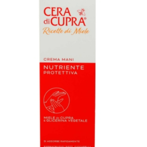 Cera di Cupra Creme Mãos 75ml