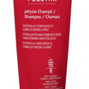 Folstim pHysio Champô Anti-Queda 200ml