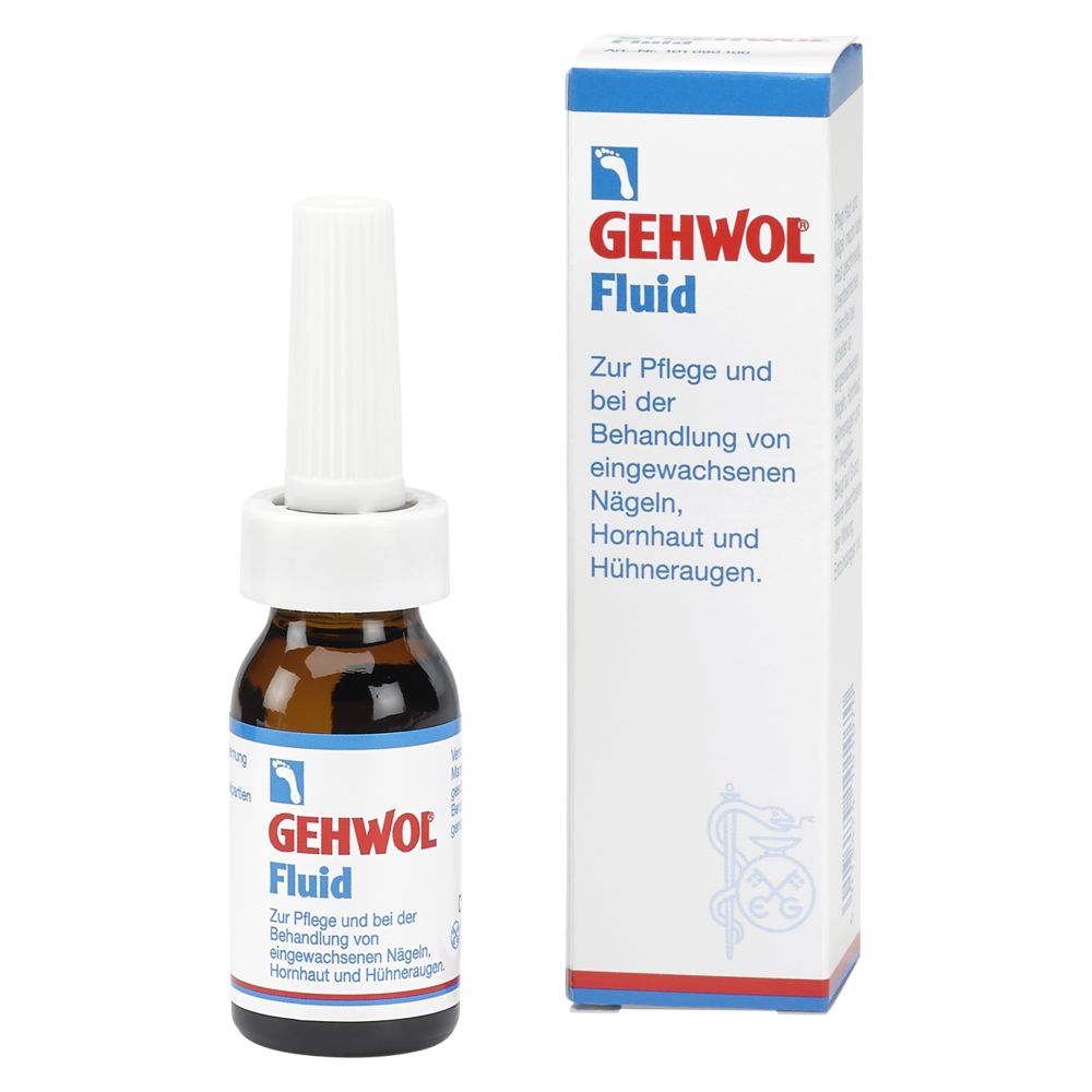 GEHWOL Fluid – 15 ml