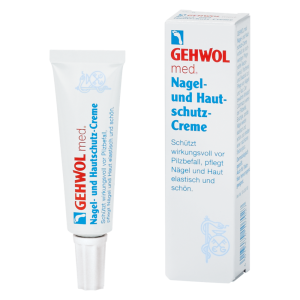 GEHWOL  Gehwol Creme Protetor para Unhas e Pele - 15ml