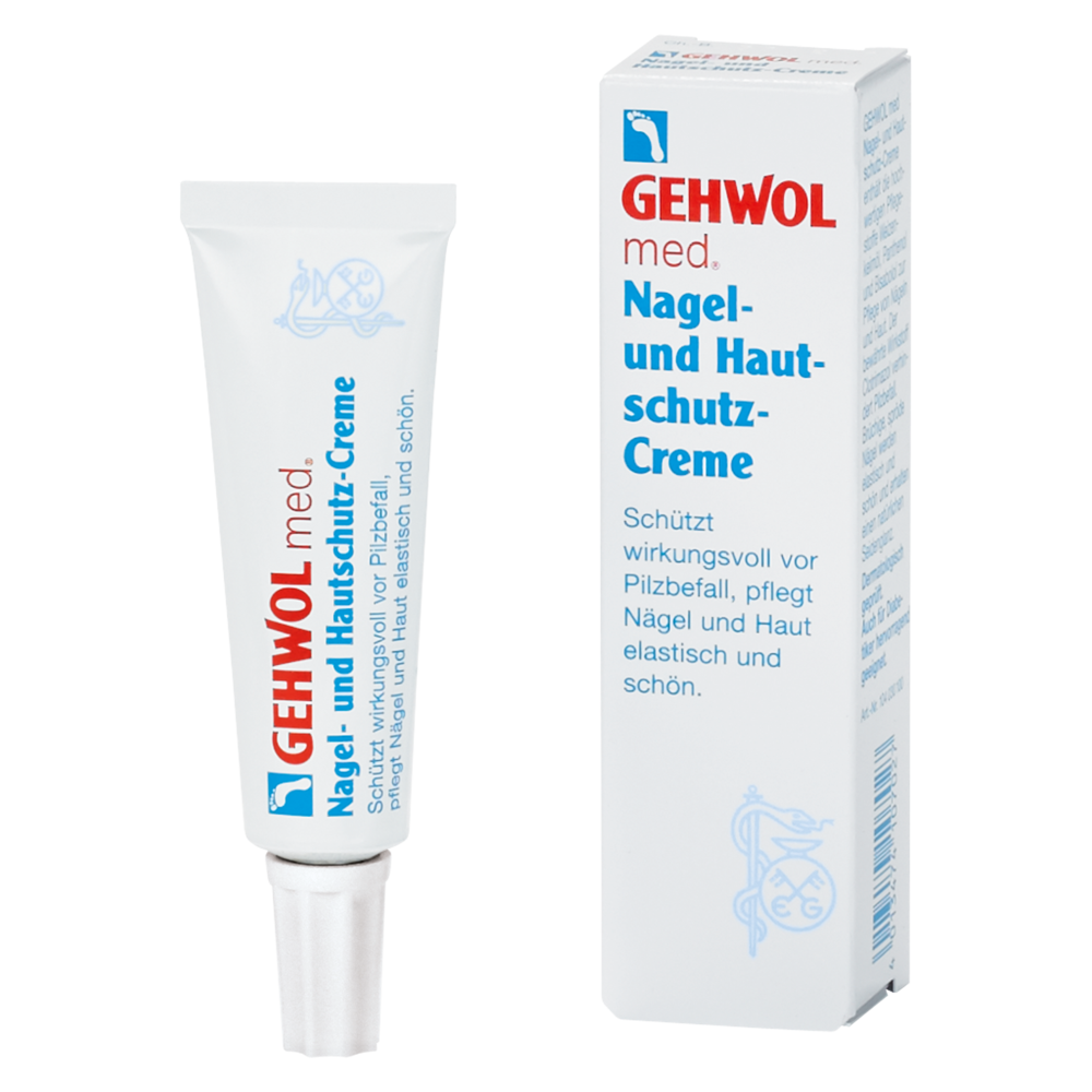 GEHWOL  Gehwol Creme Protetor para Unhas e Pele - 15ml