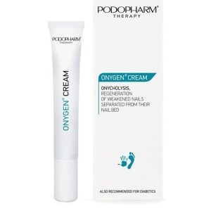 Creme Onicólise para unhas – ONYGEN CREAM – Podopharm – 20ml