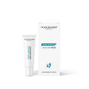 Skin Care Paste  VERRU IMMUNO – Podopharm – 12ml