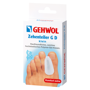 Gehwol Toe Divider GD Small 3 Pieces
