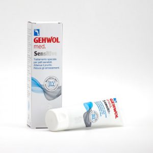 Gehwol Med Sensitive 125ml