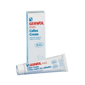 Gehwol Med Callus Cream 75ml