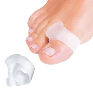 Separador de Dedos com Anel em Gel NURSING CARE