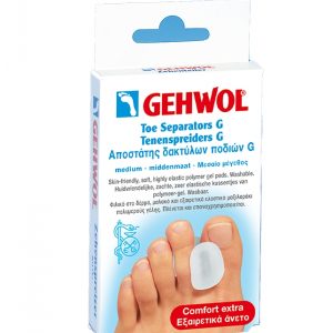 Gehwol Toe Separator G Small 3 units