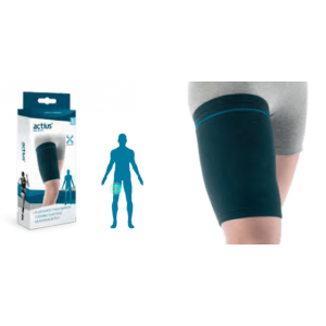 Actius Coxa Elastica Ace801 T3