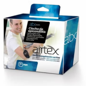 Prim Cinta de epicondilite AirTex ATXOS205 1ud
