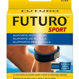 Futuro Soporte Rotuliano Sport