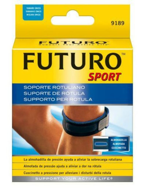 Futuro Soporte Rotuliano Sport
