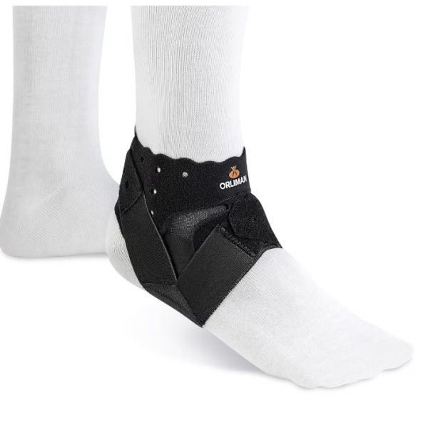 Orliman Plantar Fasciitis Orthosis Fp01 TL - 1pc