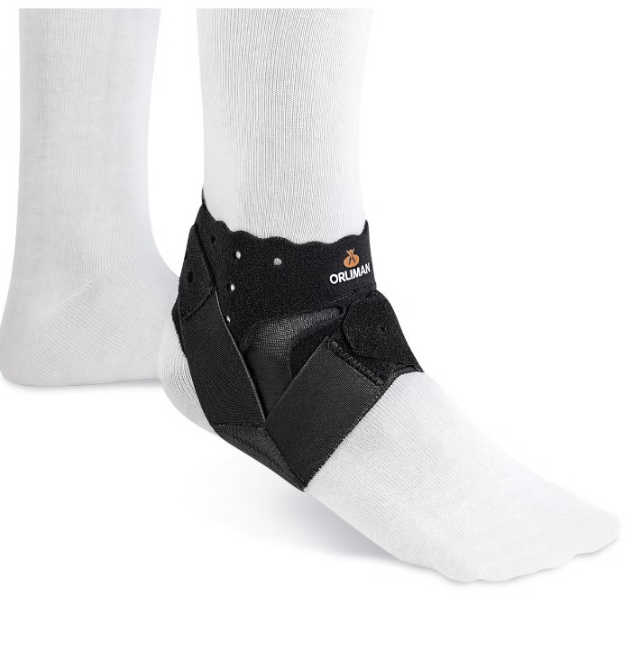 Orliman Plantar Fasciitis Orthosis Fp01 TL - 1pc