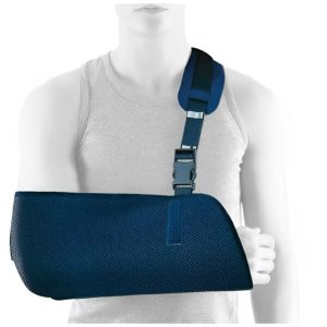 Orliman - suporte braço actius ace302-t2