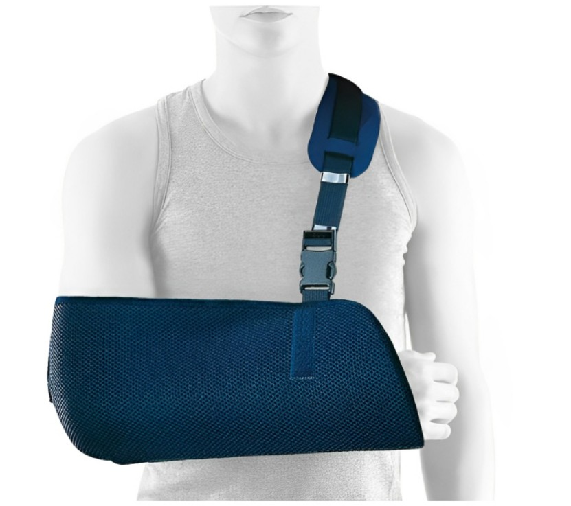 Orliman - suporte braço actius ace302-t2