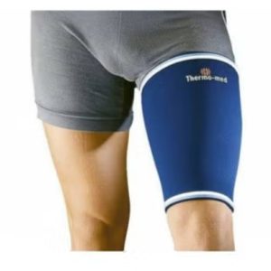 Orliman Neoprene Manga de Coxa Tamanho 4