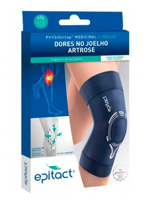 Epitact Physiostrap Joelheira M