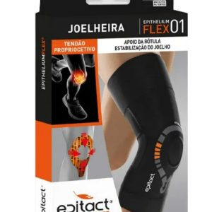 Epitact - Epitact Sport Joelheira XL