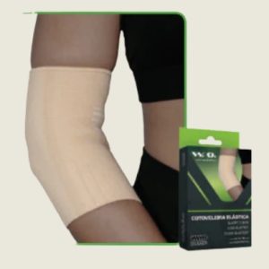 Magic Pharma Cotoveleira Elástica-  XS/S/M/L/XL