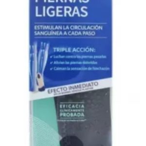 Epitact Palmilha Pernas Leves