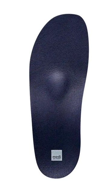 Palmilhas Medi Footsupport Comfort Pro
