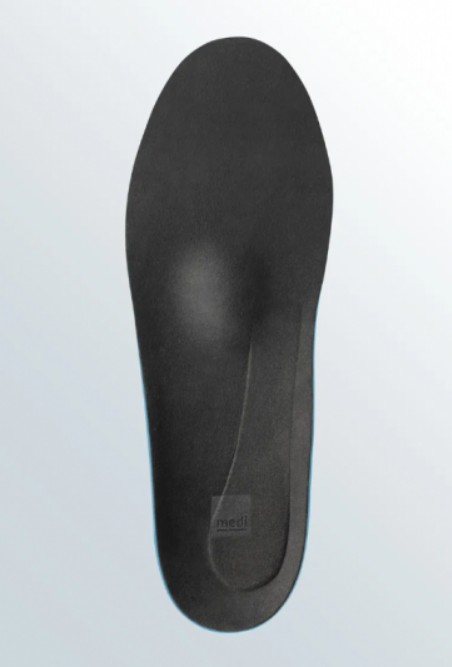 Palmilhas Medi Heel Pain Pro - Fasceíte Plantar