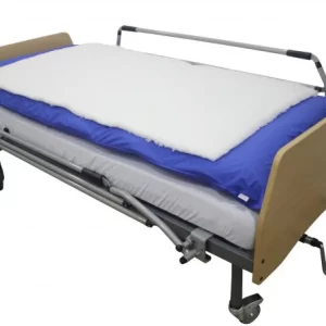 Resguardo para cama - Pêlo sintético