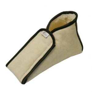 Geritex - Bota anti-escara slim-sanitized (par)(M)