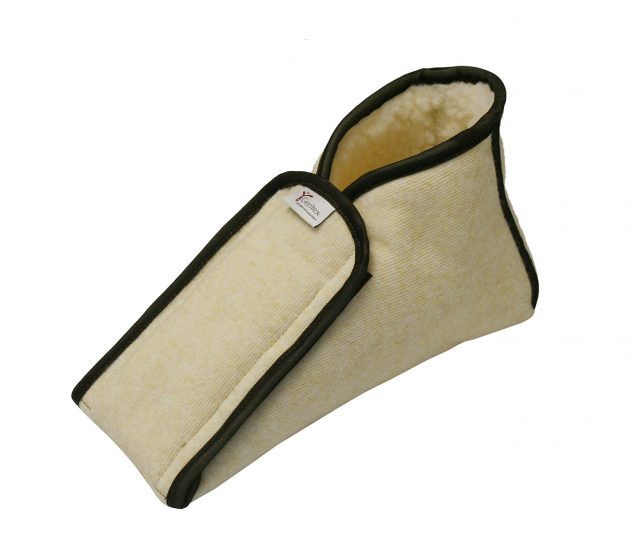 Geritex - Bota anti-escara slim-sanitized (par)(M)