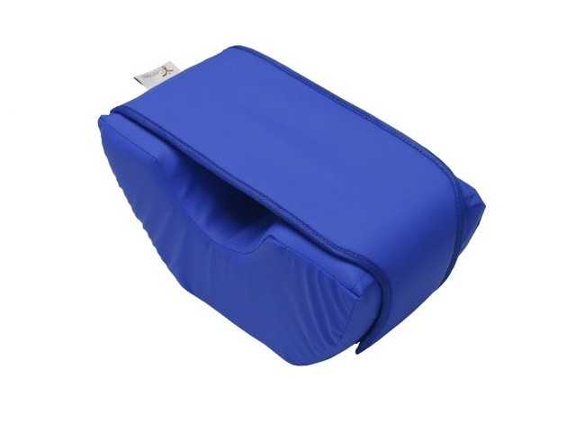 Calcanheira Anti-Escaras La Natural Geritex 150015