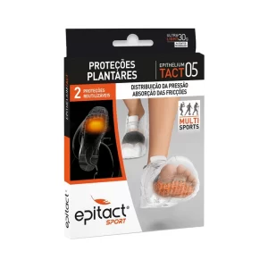Epitact Sport Protecção Plantar T.S