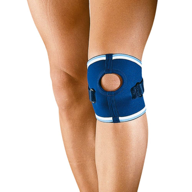    Orliman Suporte Patelar Neopreno T.2  4111