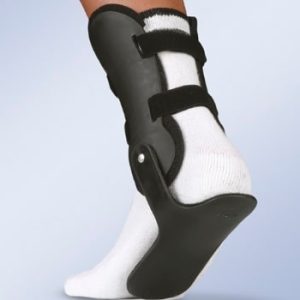 Orliman-  Estabilizador de Tornozelo “Valfeet XR-  esquerdo