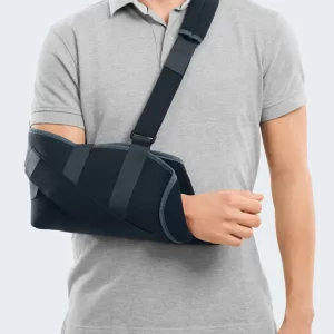 medi arm sling - Ortótese de imobilização do braço T. universal