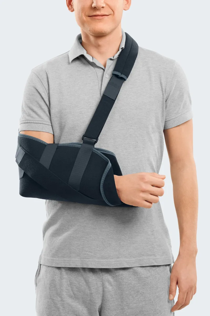 medi arm sling - Ortótese de imobilização do braço T. universal