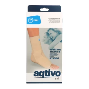 Prim - Aqtivo Skin Pé Elástico