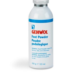 Gehwol Med Foot Powder 100grs