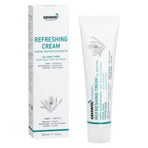Gehwol Fusskraft Mint 125ml